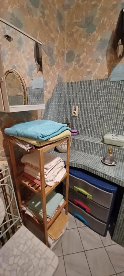 Chez Virginie - chambre du Bourg Lourdes Extérieur photo