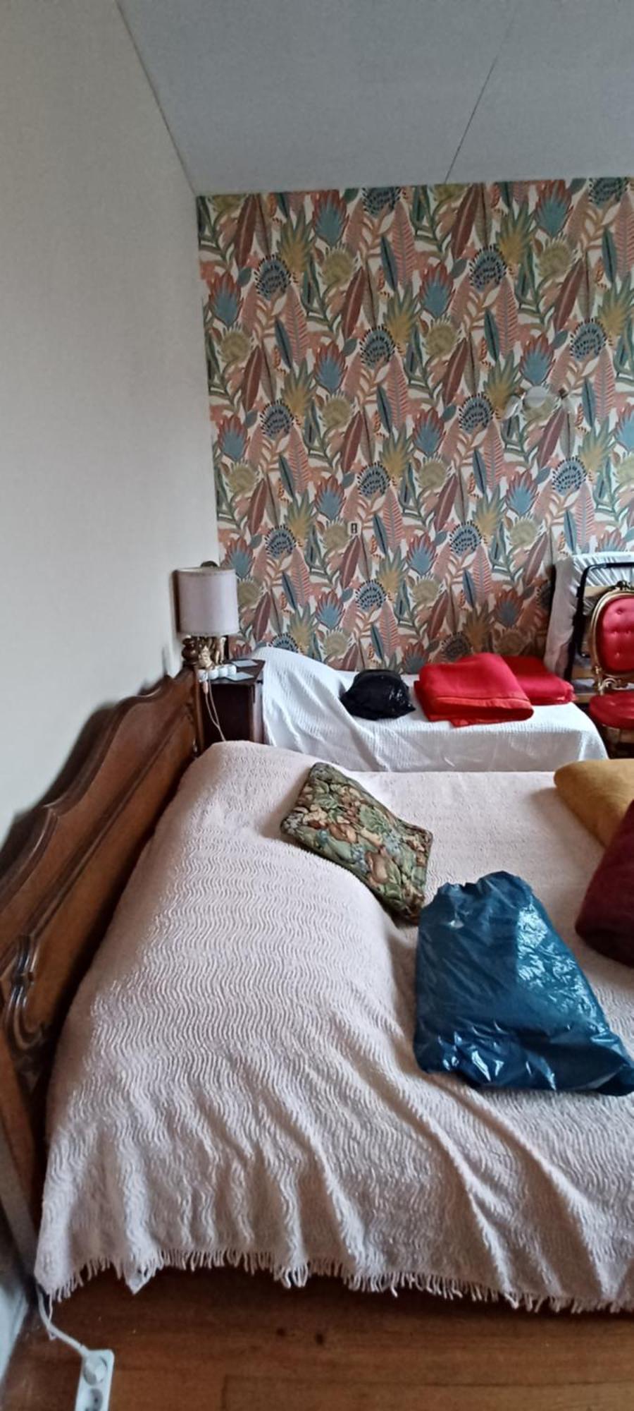 Chez Virginie - chambre du Bourg Lourdes Extérieur photo
