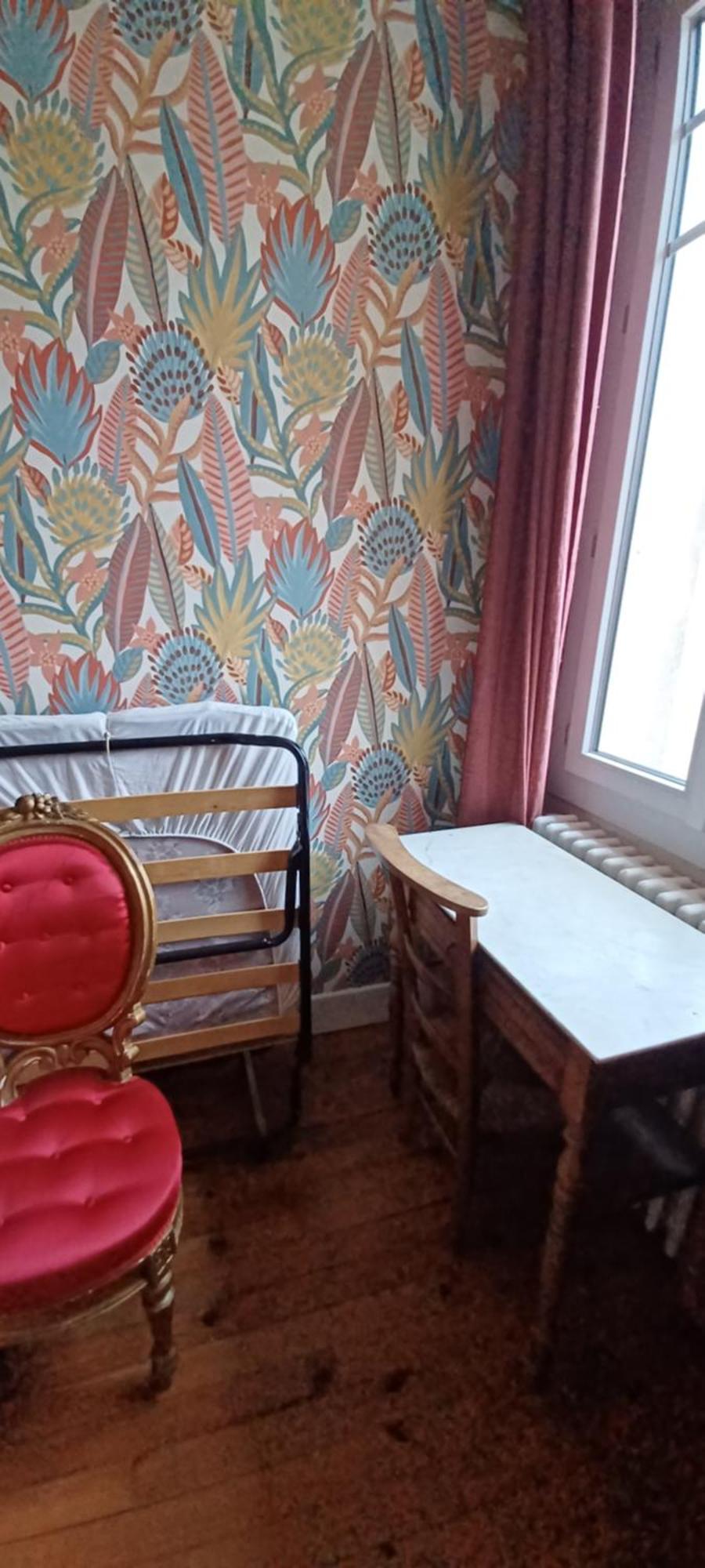 Chez Virginie - chambre du Bourg Lourdes Extérieur photo