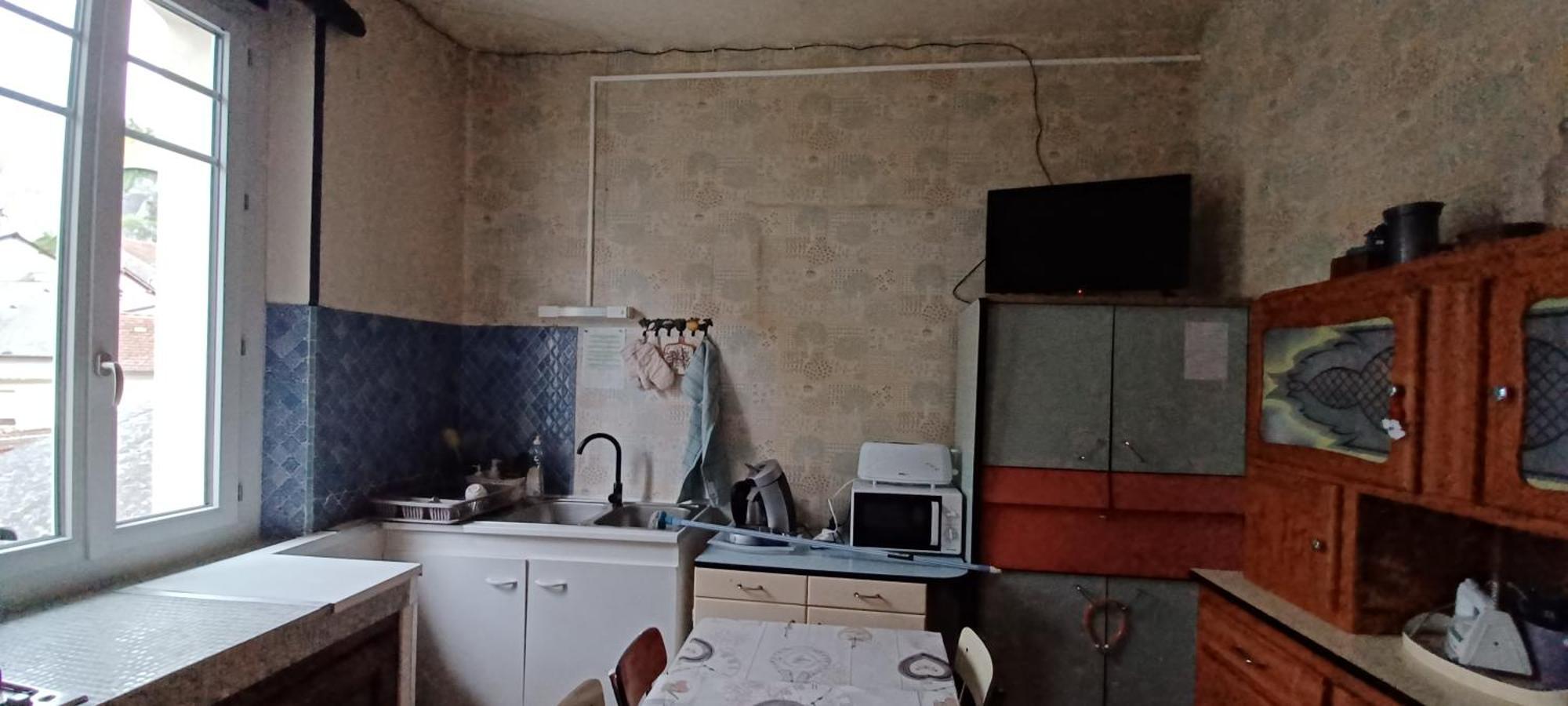 Chez Virginie - chambre du Bourg Lourdes Extérieur photo