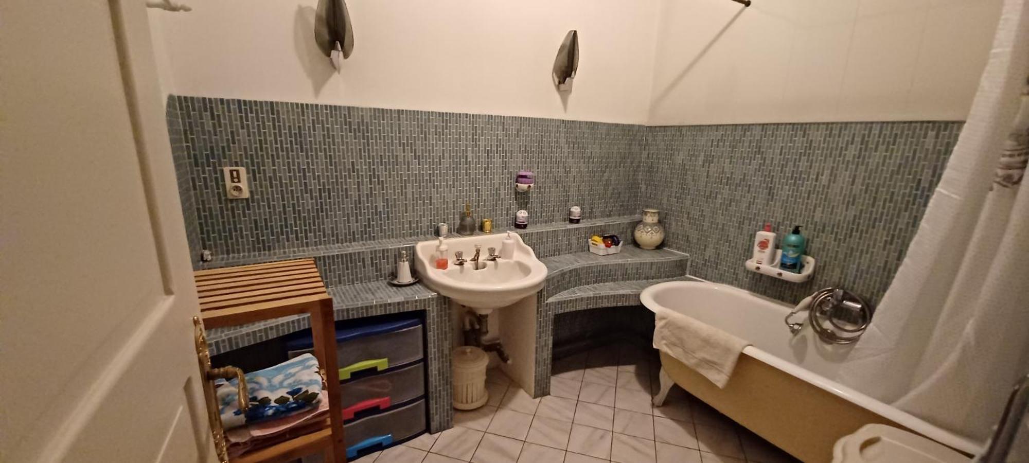 Chez Virginie - chambre du Bourg Lourdes Extérieur photo
