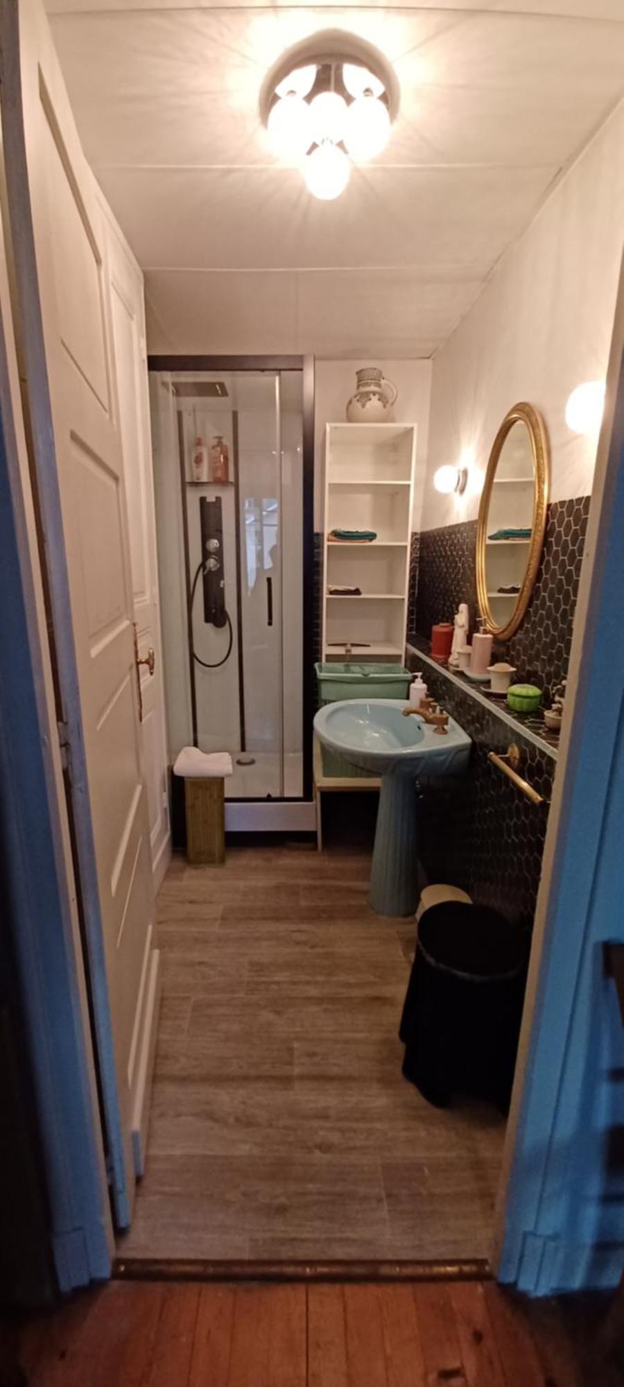 Chez Virginie - chambre du Bourg Lourdes Extérieur photo