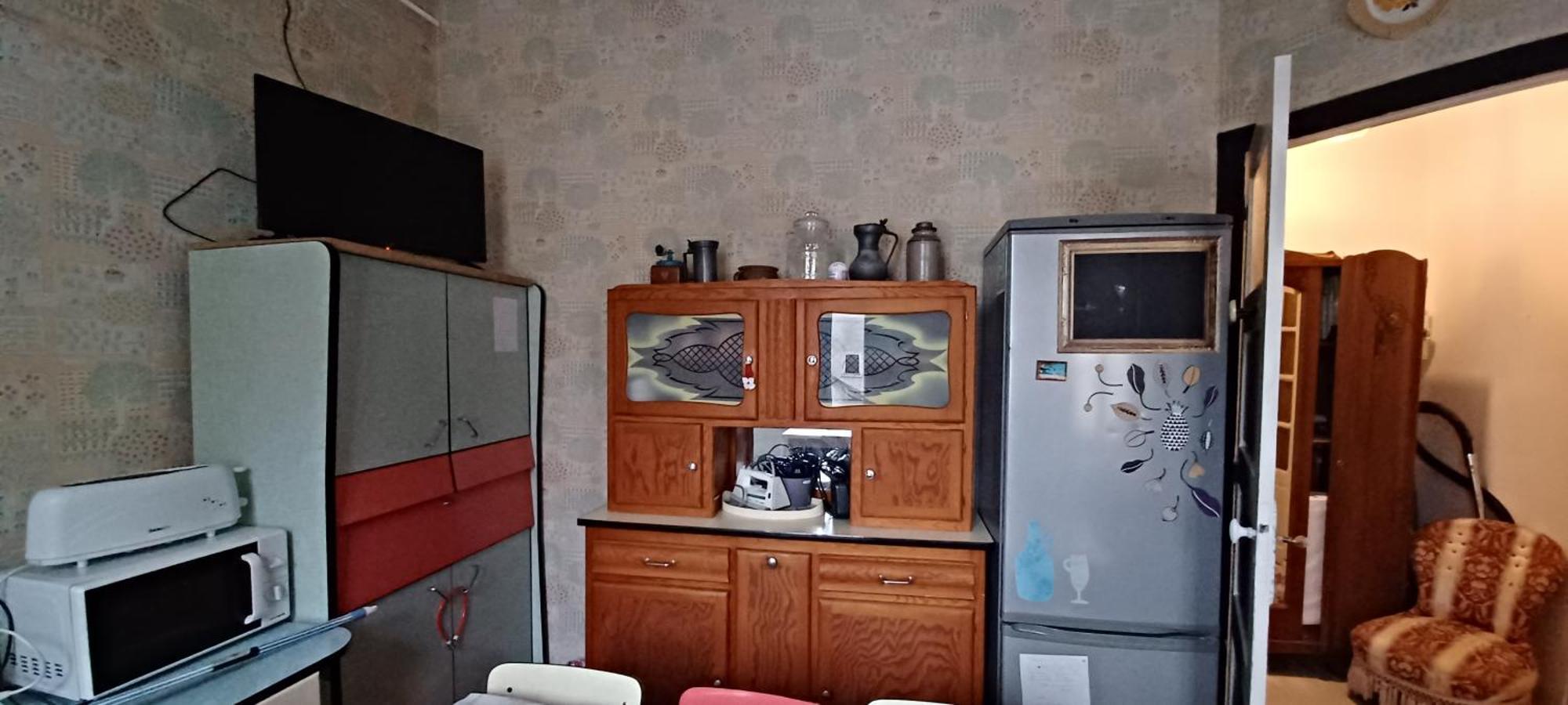Chez Virginie - chambre du Bourg Lourdes Extérieur photo