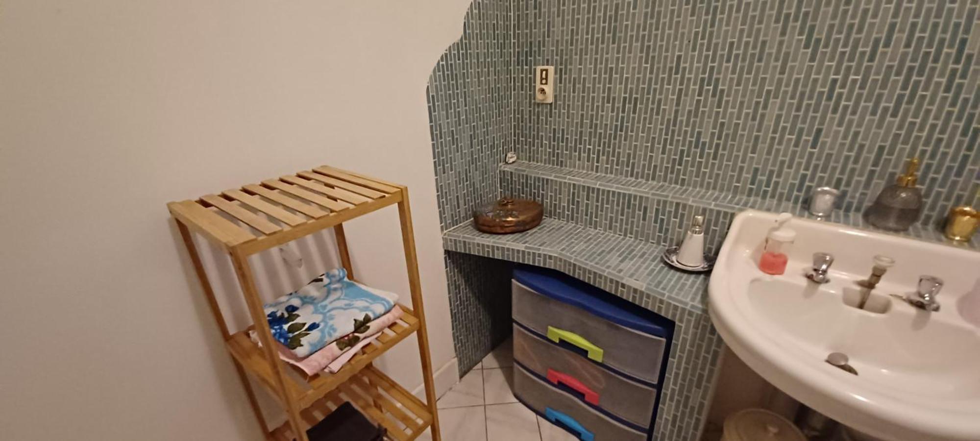 Chez Virginie - chambre du Bourg Lourdes Extérieur photo
