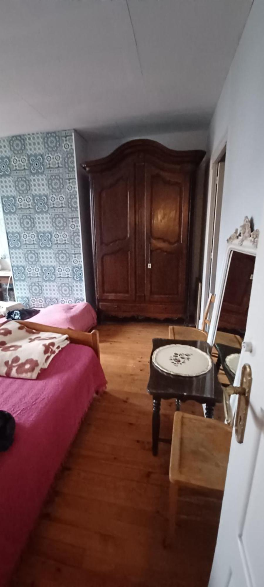 Chez Virginie - chambre du Bourg Lourdes Extérieur photo