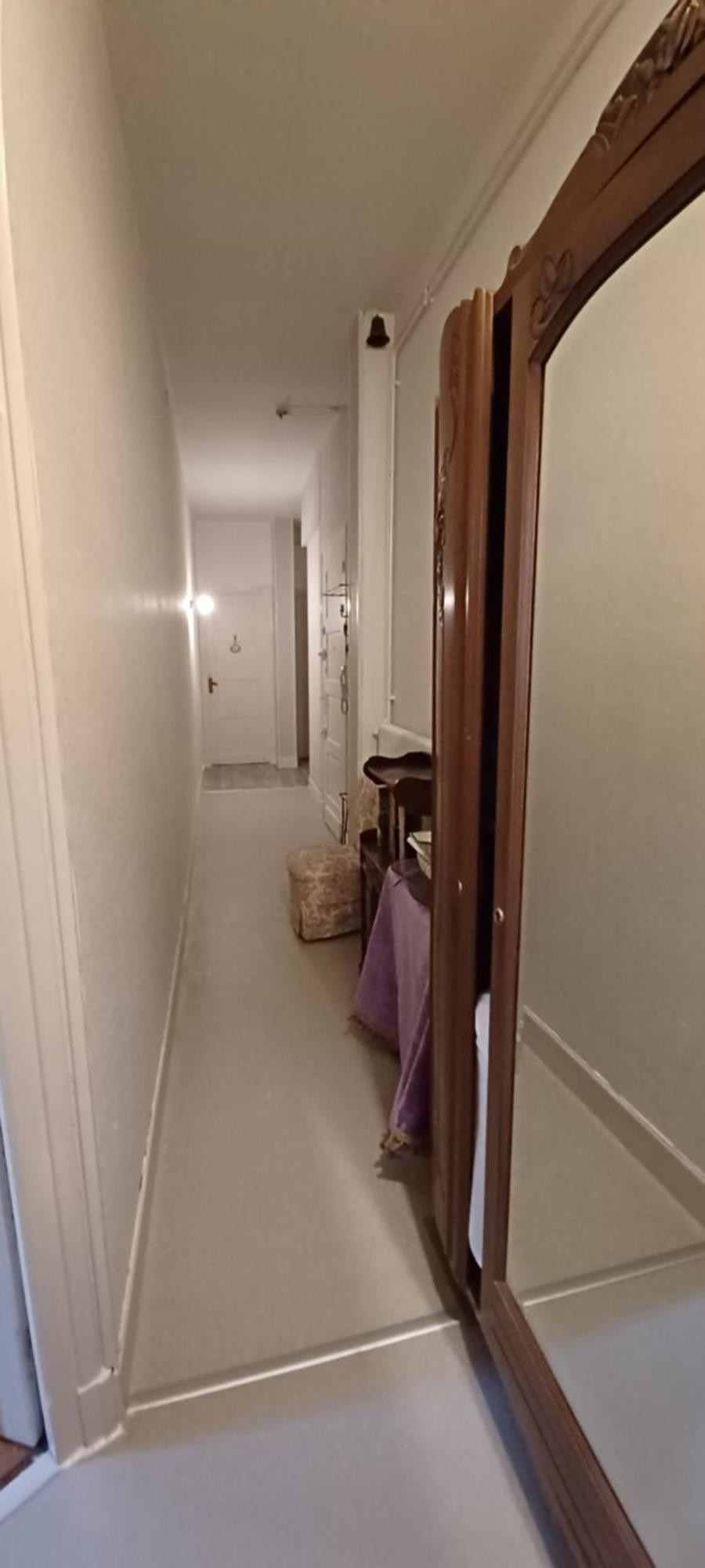 Chez Virginie - chambre du Bourg Lourdes Extérieur photo