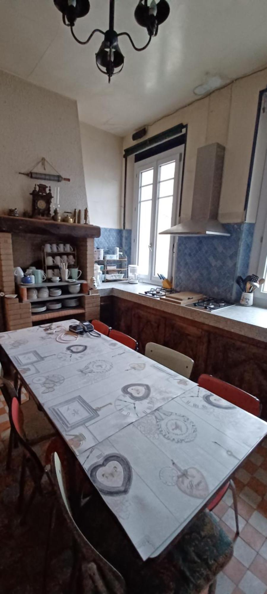 Chez Virginie - chambre du Bourg Lourdes Extérieur photo