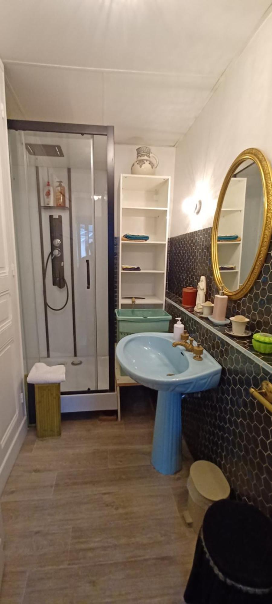 Chez Virginie - chambre du Bourg Lourdes Extérieur photo