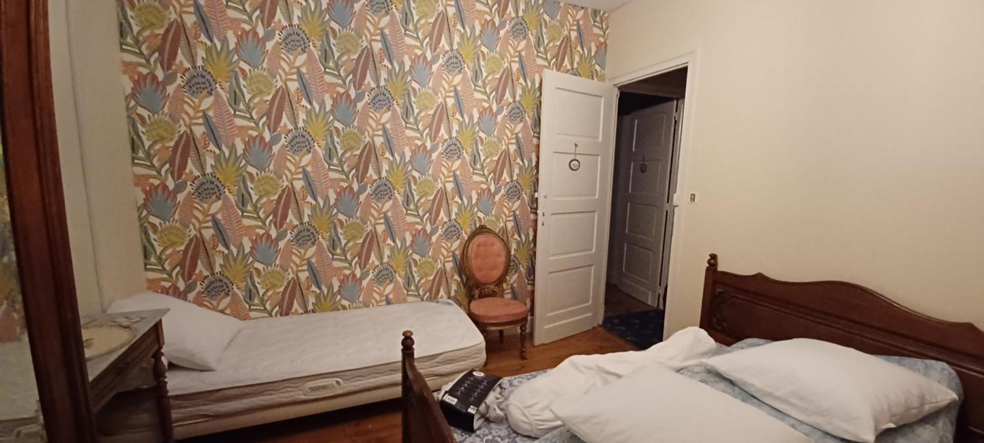 Chez Virginie - chambre du Bourg Lourdes Extérieur photo
